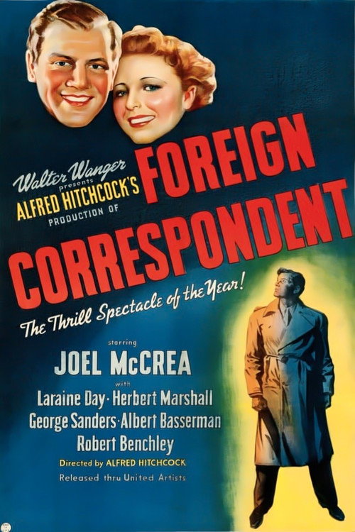 Foreign Correspondent vertical backdrop 16