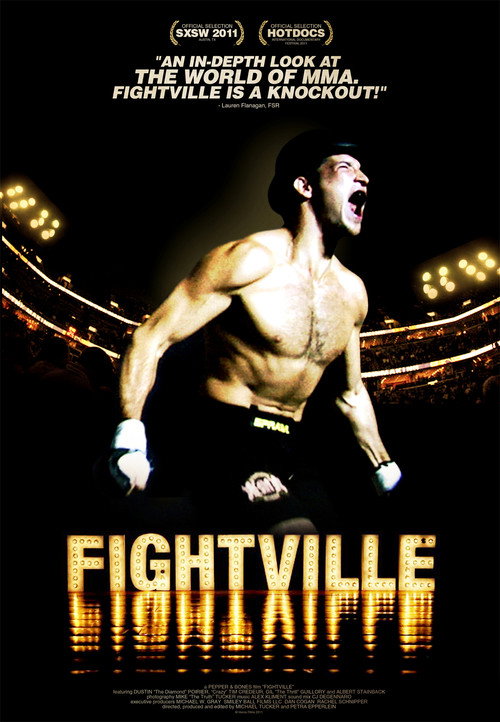 Fightville vertical backdrop 1