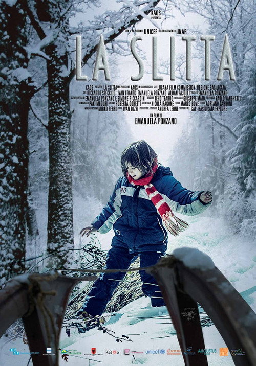 La slitta vertical backdrop 1