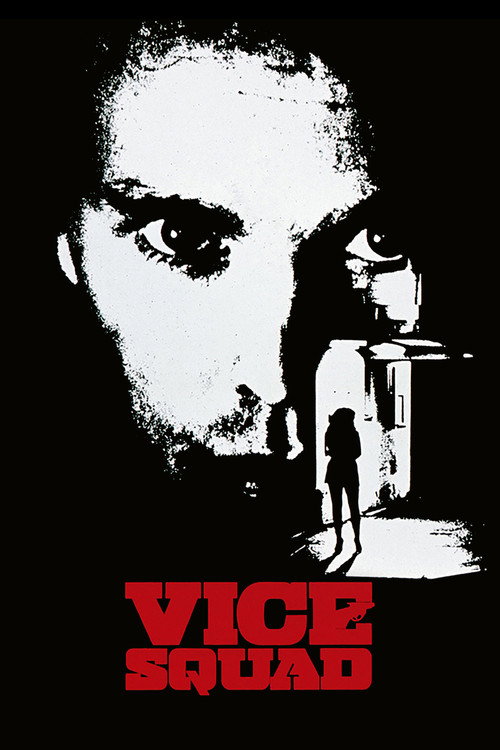 Vice Squad vertical backdrop 1