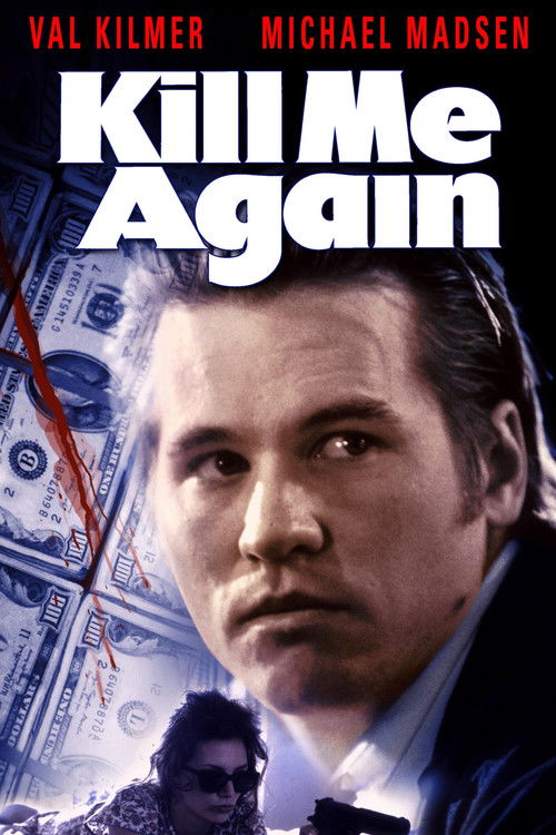 Kill Me Again vertical backdrop 2