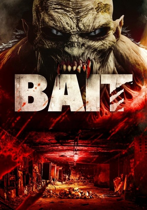 Bait vertical backdrop 1