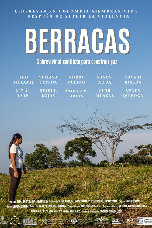 Berracas vertical backdrop 2