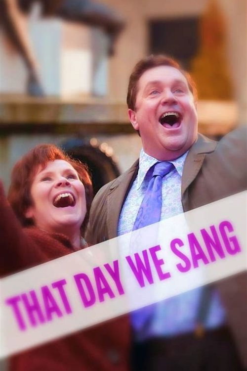 That Day We Sang vertical backdrop 3