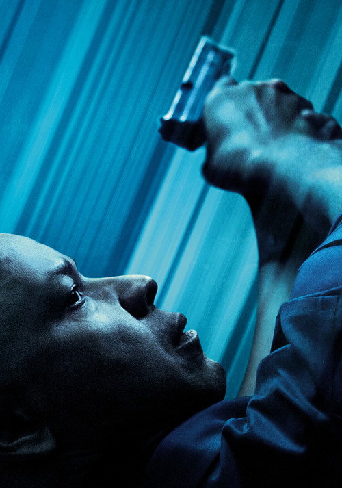 The Equalizer vertical backdrop 8