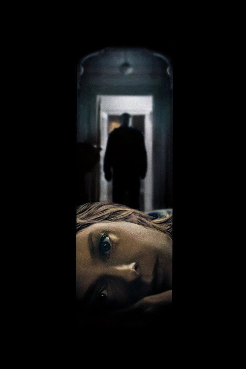Panic Room vertical backdrop 2