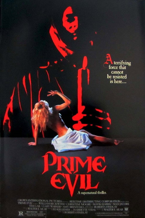 Prime Evil vertical backdrop 2