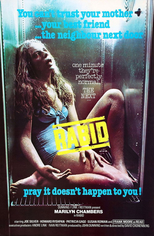 Rabid vertical backdrop 19