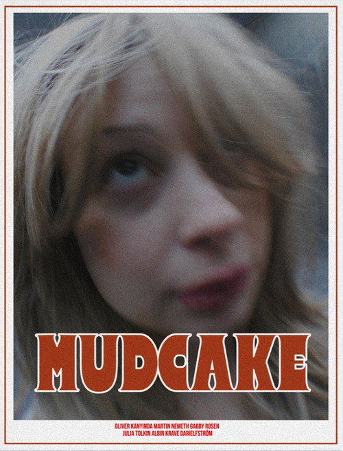 Mudcake vertical backdrop 2