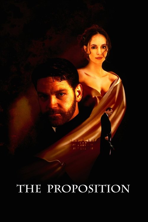The Proposition vertical backdrop 1